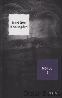 Môj boj 3