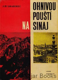 Ohnivou pouští na Sinaj