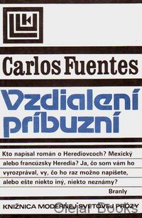 Vzdialení príbuzní