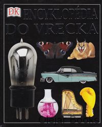 Encyklopédia do vrecka