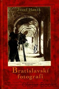 Bratislavskí fotografi