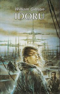 Idoru