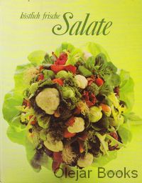Köstlich frische Salate