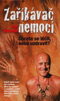 Zaříkavač nemocí