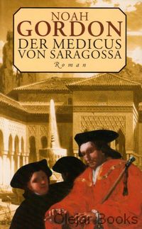 Der medicus von Saragossa