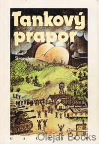 Tankový prapor