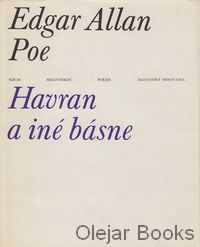 Havran a iné básne