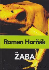 Žaba