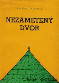 Nezametený dvor