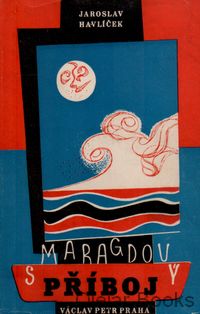 Smaragdový příboj