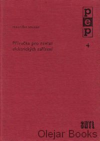 Příručka pro revizi elektrických zařízení