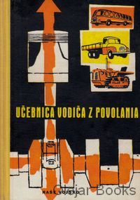 Učebnica vodiča z povolania