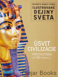 Úsvit civilizácie