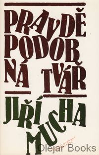 Pravděpodobná tvář