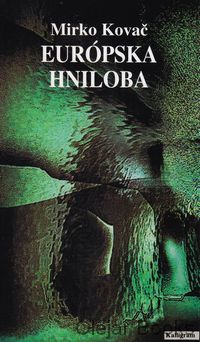 Európska hniloba