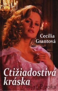 Ctižiadostivá kráska