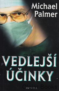 Vedlejší účinky