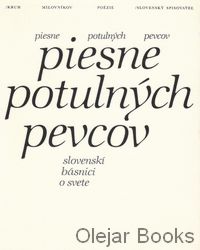 Piesne potulných pevcov