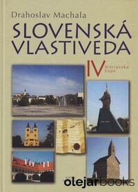 Slovenská vlastiveda IV.