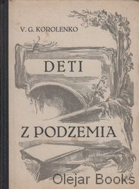 Deti z podzemia