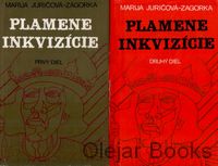 Plamene inkvizície I., II.