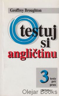 Testuj si angličtinu 3