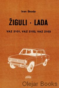 Žiguli, Lada