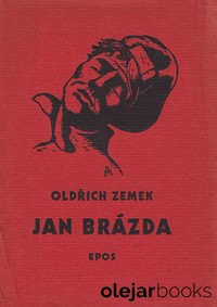 Jan Brázda