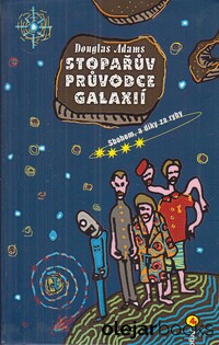 Stopařův průvodce galaxií 4: Sbohem, a díky za ryby