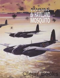 de Havilland Mosquito