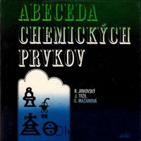 Abeceda chemických prvkov