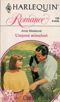 Utajená minulost