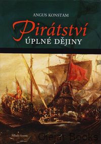 Pirátství