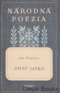 Divný Janko