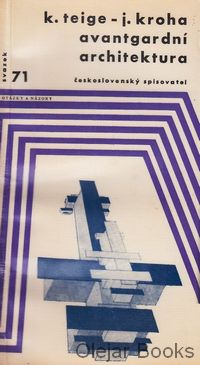 Avantgardní architektura