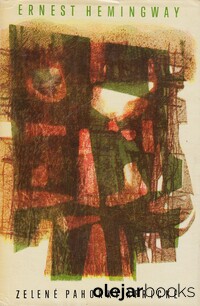 Zelené pahorky africké