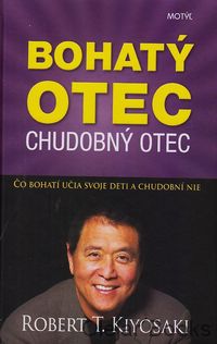 Bohatý otec, chudobný otec