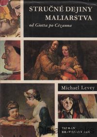 Stručné dejiny maliarstva 