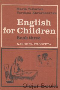 English for Children