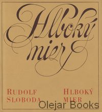 Hlboký mier