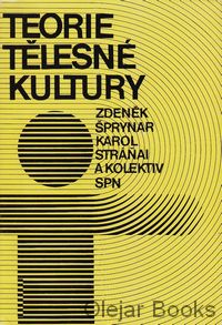 Teorie tělesné kultury