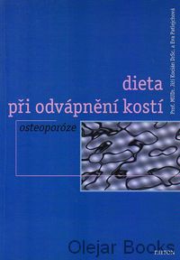 Dieta při odvápnění kostí a osteoporóze