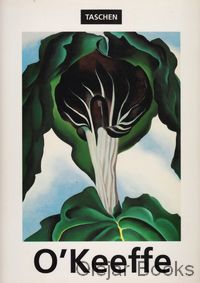 Georgia O'Keeffe 1887-1986