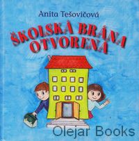 Školská brána otvorená