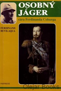 Osobný jáger cára Ferdinanda Coburga