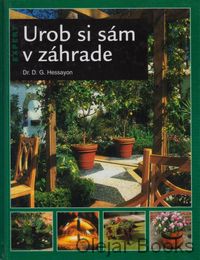 Urob si sám v záhrade