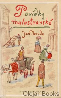 Povídky malostranské