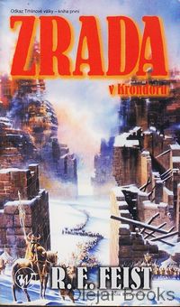Zrada v Krondoru