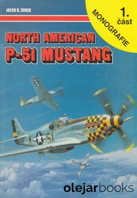 North American P-51 Mustang 1