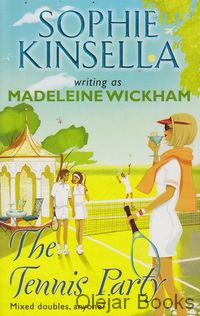 The Tennis Party